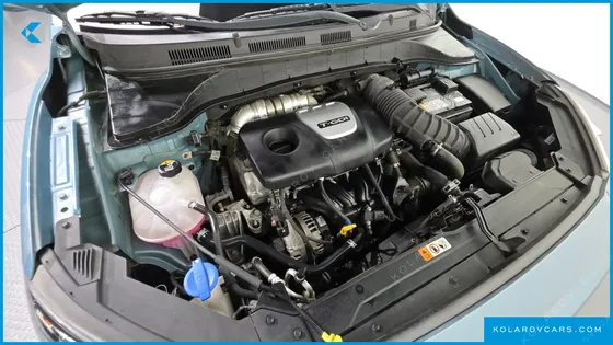HYUNDAI KONA 1.6 TURBO 4WD