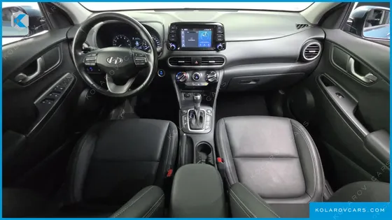HYUNDAI KONA 1.6 TURBO 4WD