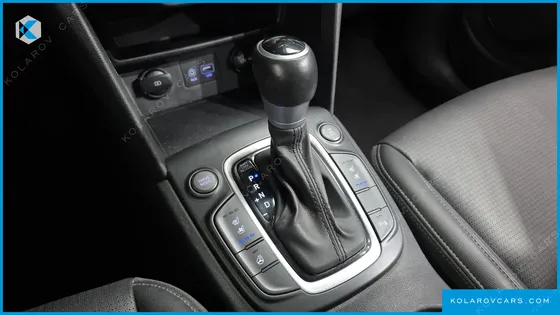 HYUNDAI KONA 1.6 TURBO 4WD