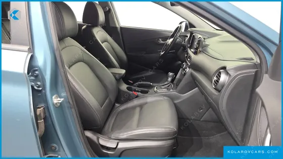 HYUNDAI KONA 1.6 TURBO 4WD