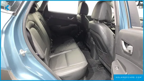 HYUNDAI KONA 1.6 TURBO 4WD