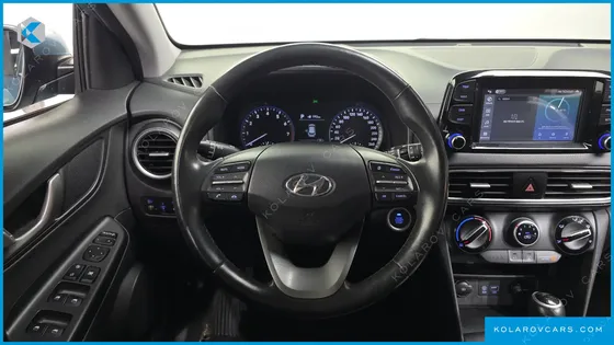HYUNDAI KONA 1.6 TURBO 4WD