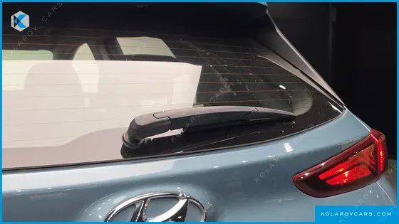 HYUNDAI KONA 1.6 TURBO 4WD