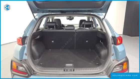 HYUNDAI KONA 1.6 TURBO 4WD