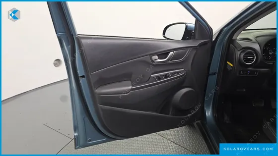 HYUNDAI KONA 1.6 TURBO 4WD