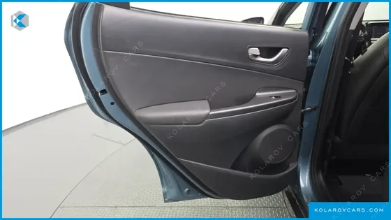 HYUNDAI KONA 1.6 TURBO 4WD
