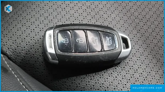 HYUNDAI KONA 1.6 TURBO 4WD