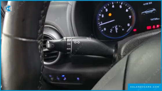 HYUNDAI KONA 1.6 TURBO 4WD