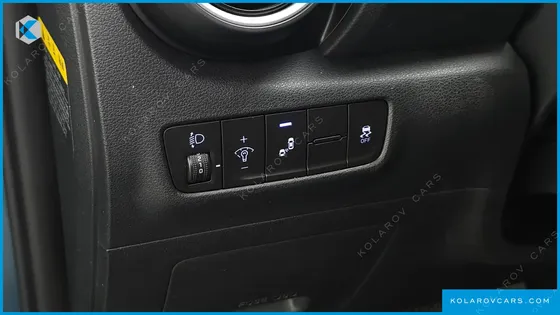 HYUNDAI KONA 1.6 TURBO 4WD
