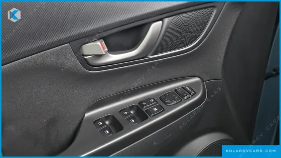 HYUNDAI KONA 1.6 TURBO 4WD