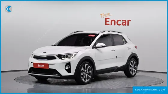 KIA STONIC 1.4