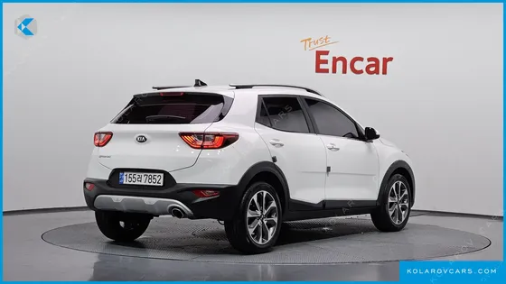 KIA STONIC 1.4