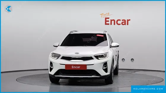 KIA STONIC 1.4