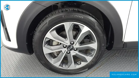 KIA STONIC 1.4