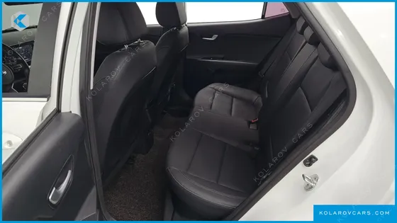 KIA STONIC 1.4
