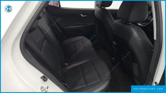 KIA STONIC 1.4
