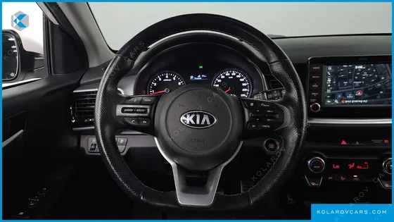 KIA STONIC 1.4
