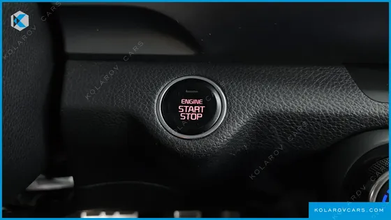 KIA STONIC 1.4