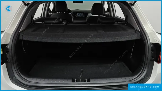 KIA STONIC 1.4