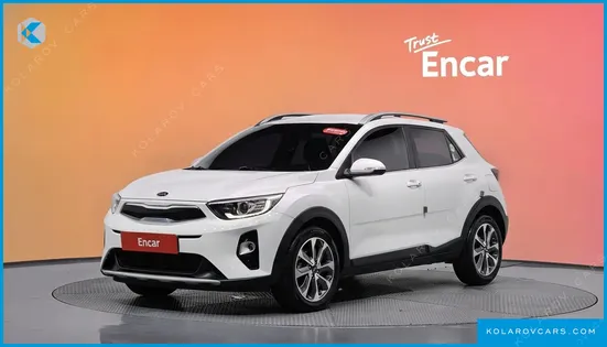 KIA STONIC 1.4