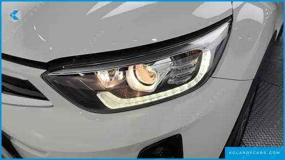 KIA STONIC 1.4