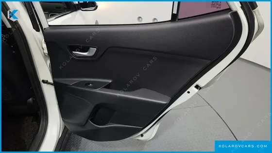 KIA STONIC 1.4