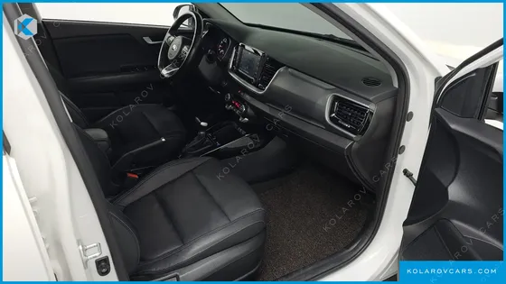 KIA STONIC 1.4
