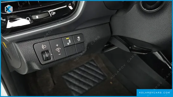 KIA STONIC 1.4