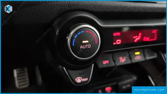 KIA STONIC 1.4