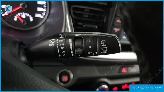 KIA STONIC 1.4