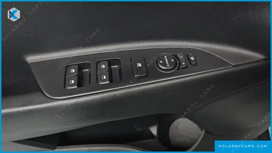 KIA STONIC 1.4