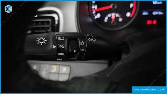 KIA STONIC 1.4