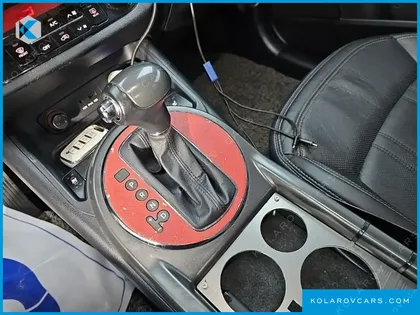 KIA SPORTAGE DIESEL 2WD TLX