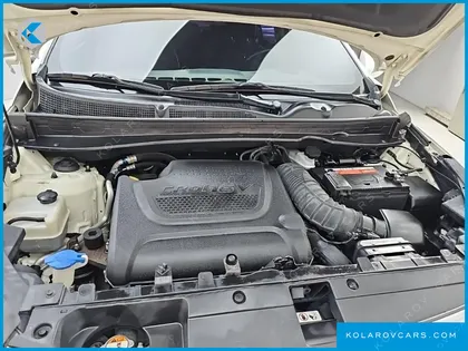 KIA SPORTAGE DIESEL 2WD TLX