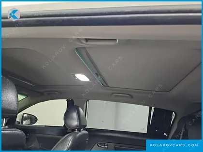 KIA SPORTAGE DIESEL 2WD TLX
