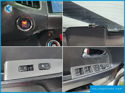 KIA SPORTAGE DIESEL 2WD TLX