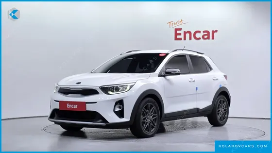 KIA STONIC DIESEL 1.6
