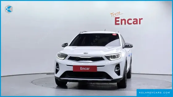 KIA STONIC DIESEL 1.6