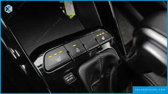 KIA STONIC DIESEL 1.6