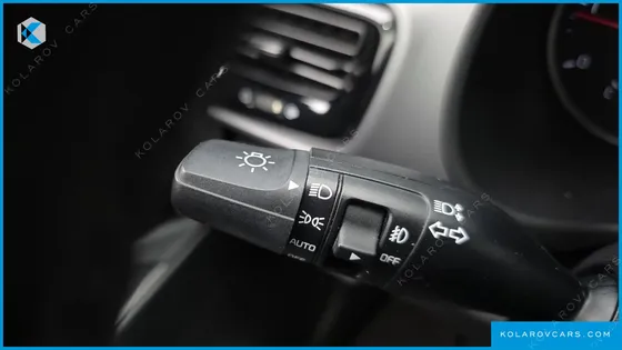 KIA STONIC DIESEL 1.6