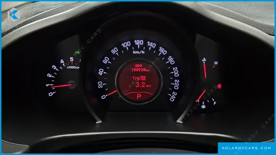 KIA SPORTAGE DIESEL 2WD TLX