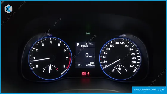 HYUNDAI KONA 1.6 TURBO 2WD