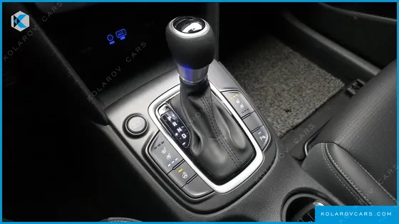 HYUNDAI KONA 1.6 TURBO 2WD