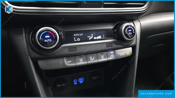 HYUNDAI KONA 1.6 TURBO 2WD