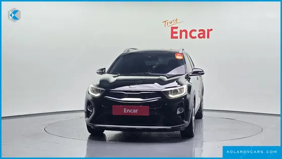KIA STONIC 1.0 TURBO