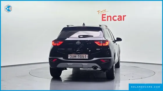 KIA STONIC 1.0 TURBO