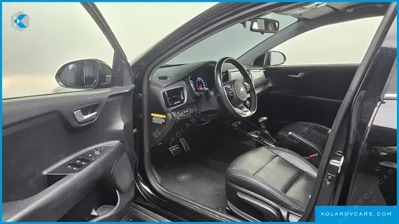 KIA STONIC 1.0 TURBO