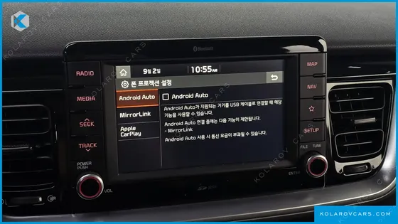 KIA STONIC 1.0 TURBO