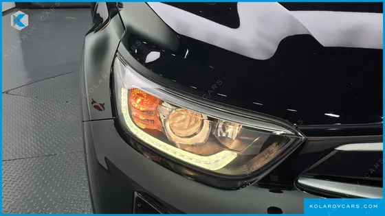 KIA STONIC 1.0 TURBO