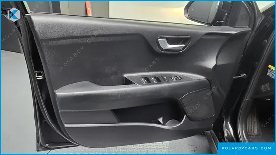 KIA STONIC 1.0 TURBO
